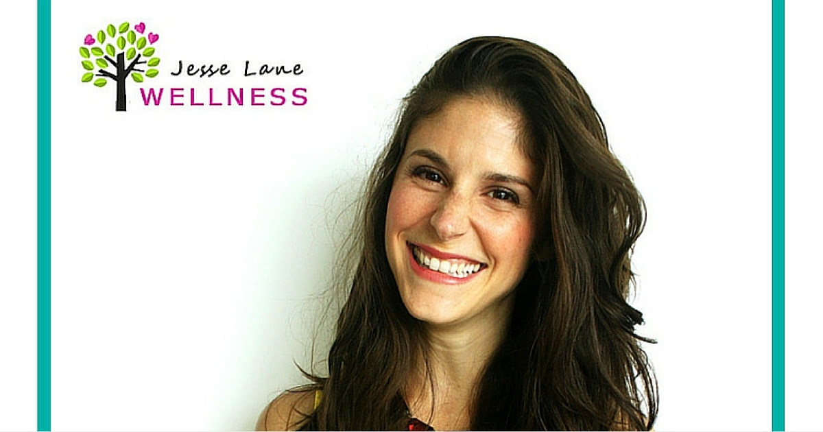 Jesse Lane Wellness