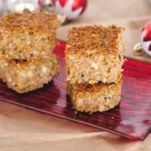 Cassava Pone