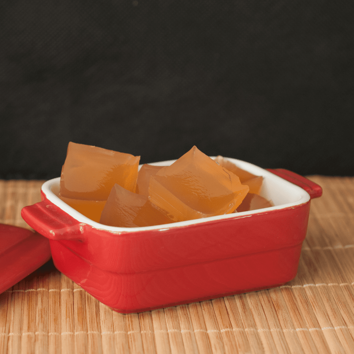 Honey & Lime Gummies