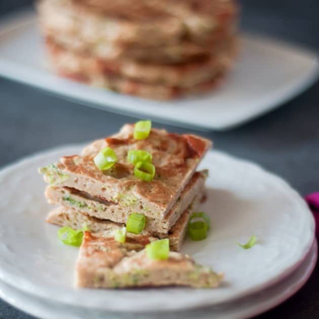 Cookbook Review: It All Begins with Food