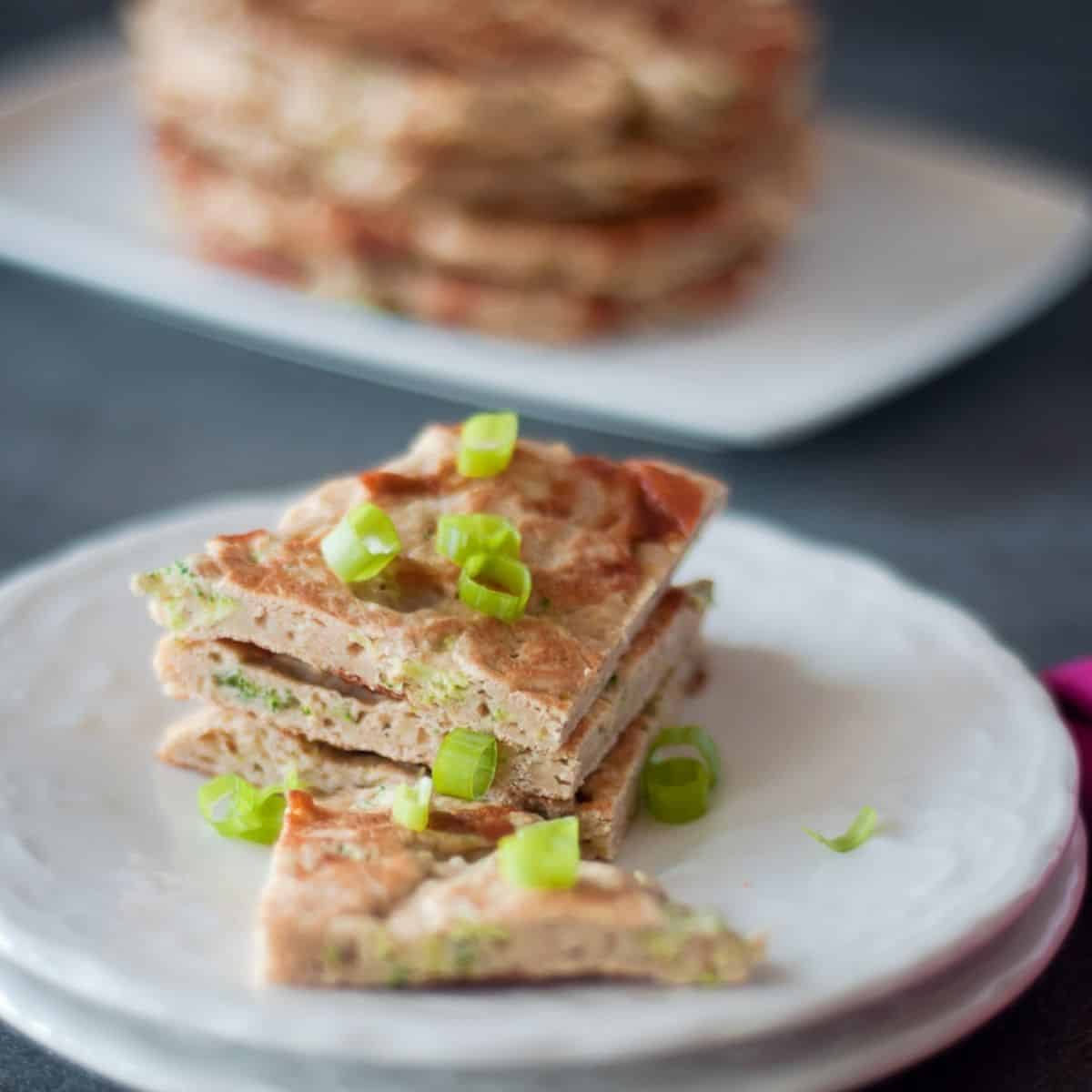 Cookbook Review: It All Begins with Food