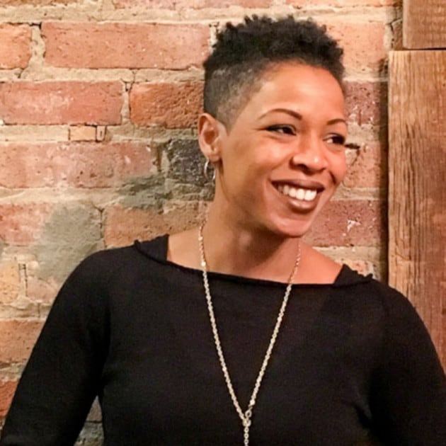 A conversation with Debbie King, Supafitmama
