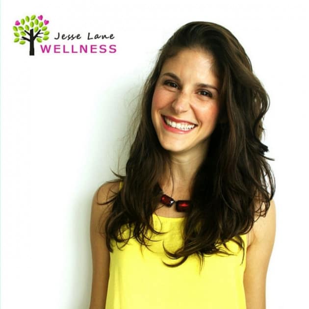 Interview: Jesse Lane Wellness
