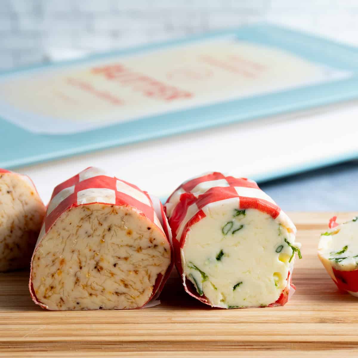 Cookbook Review: Butter A Rich History